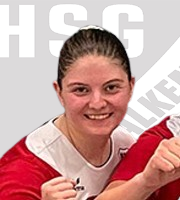 Julie Leonie Oetjen